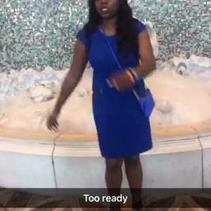 Meet your Posher, Denise